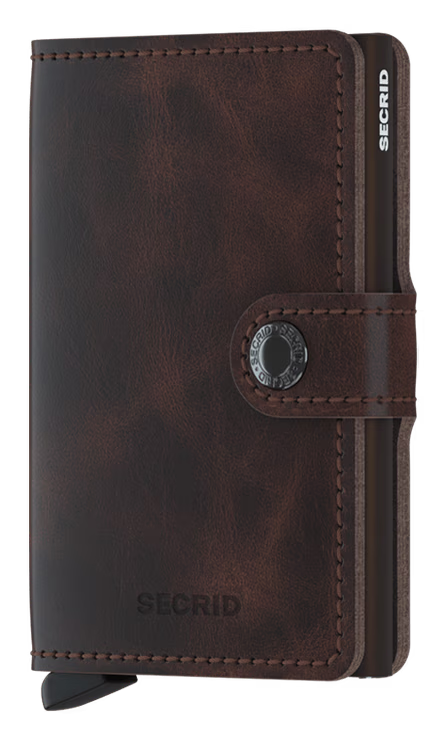 Mini Wallet