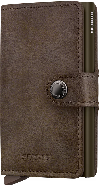 Mini Wallet
