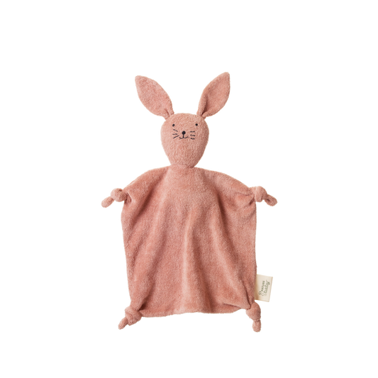 Casey Cuddle Bunny