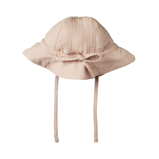 Sunhat | Muslin
