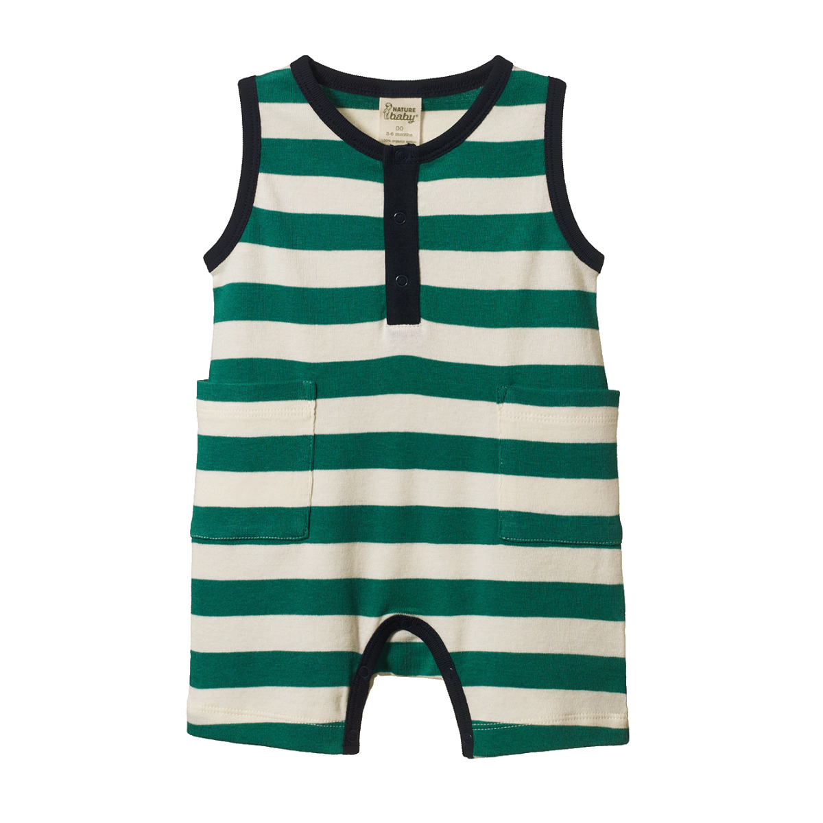 Camper Suit