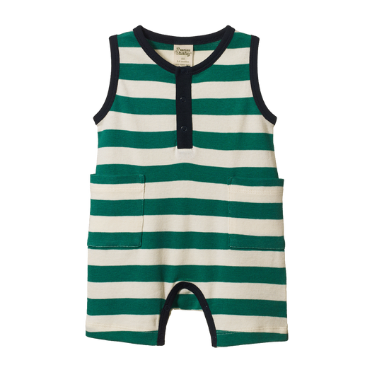 Camper Suit