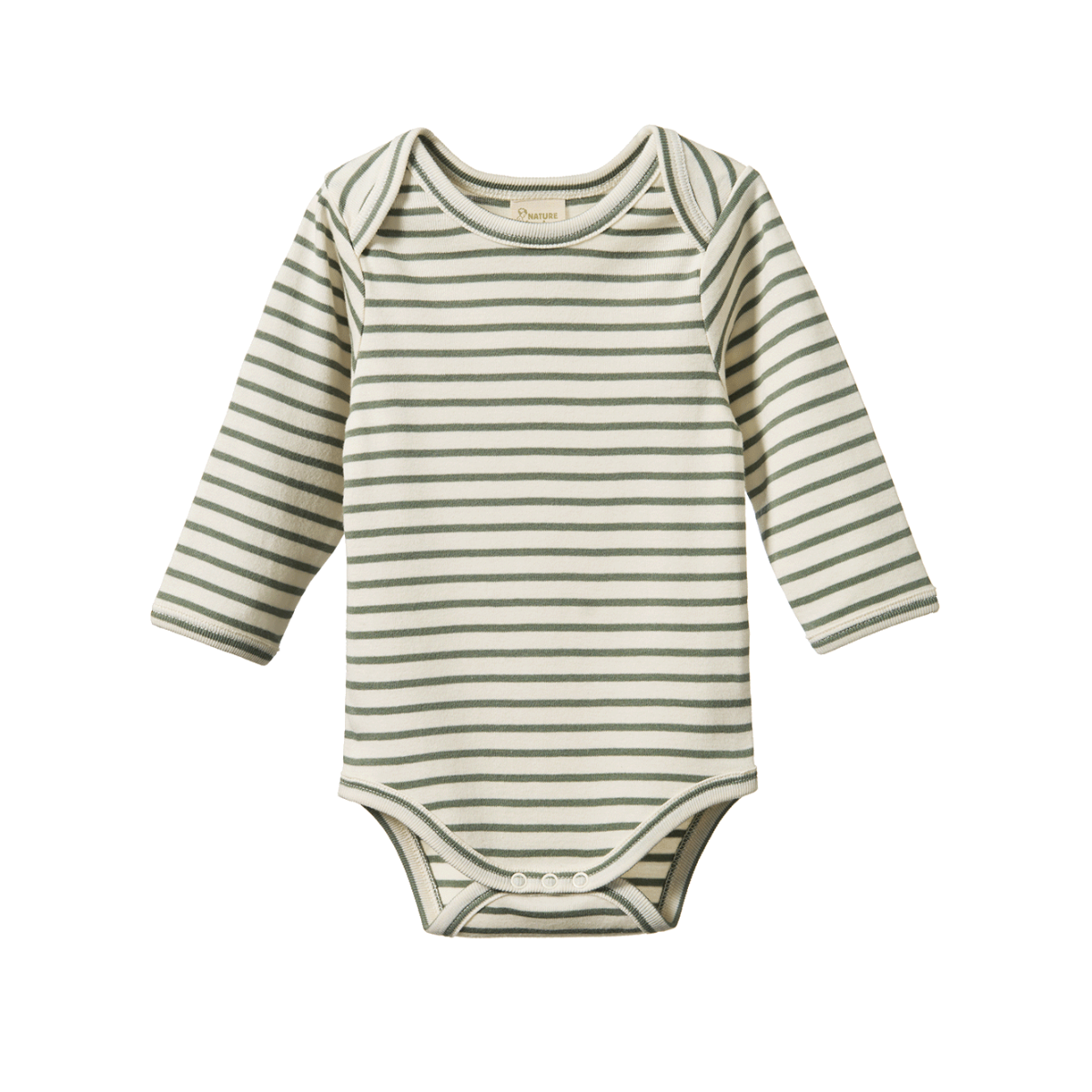 Long Sleeve Bodysuit