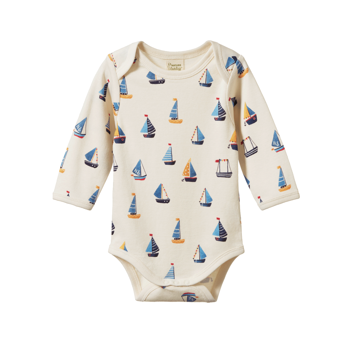 Long Sleeve Bodysuit