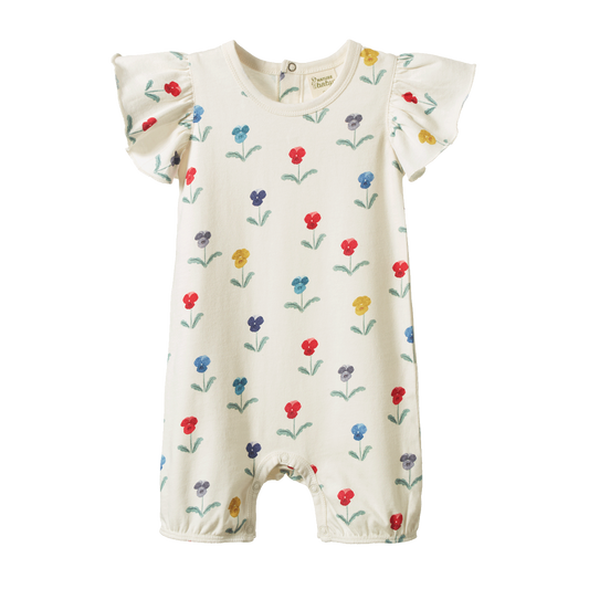 Tilly Suit