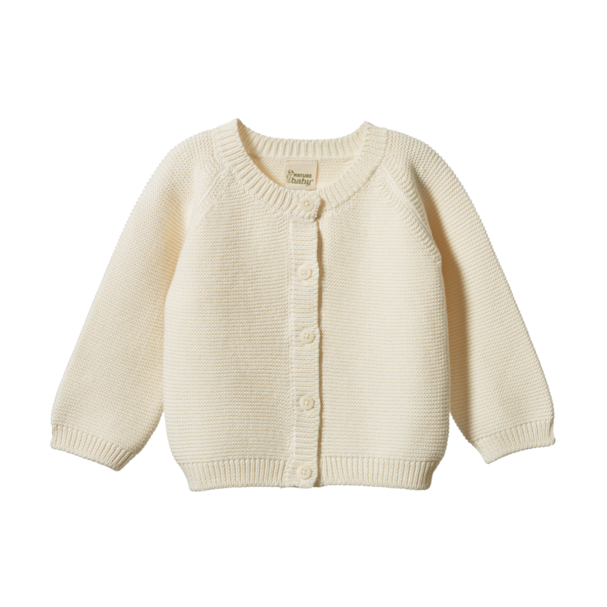 Pepi Cardigan