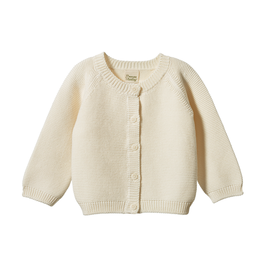 Pepi Cardigan