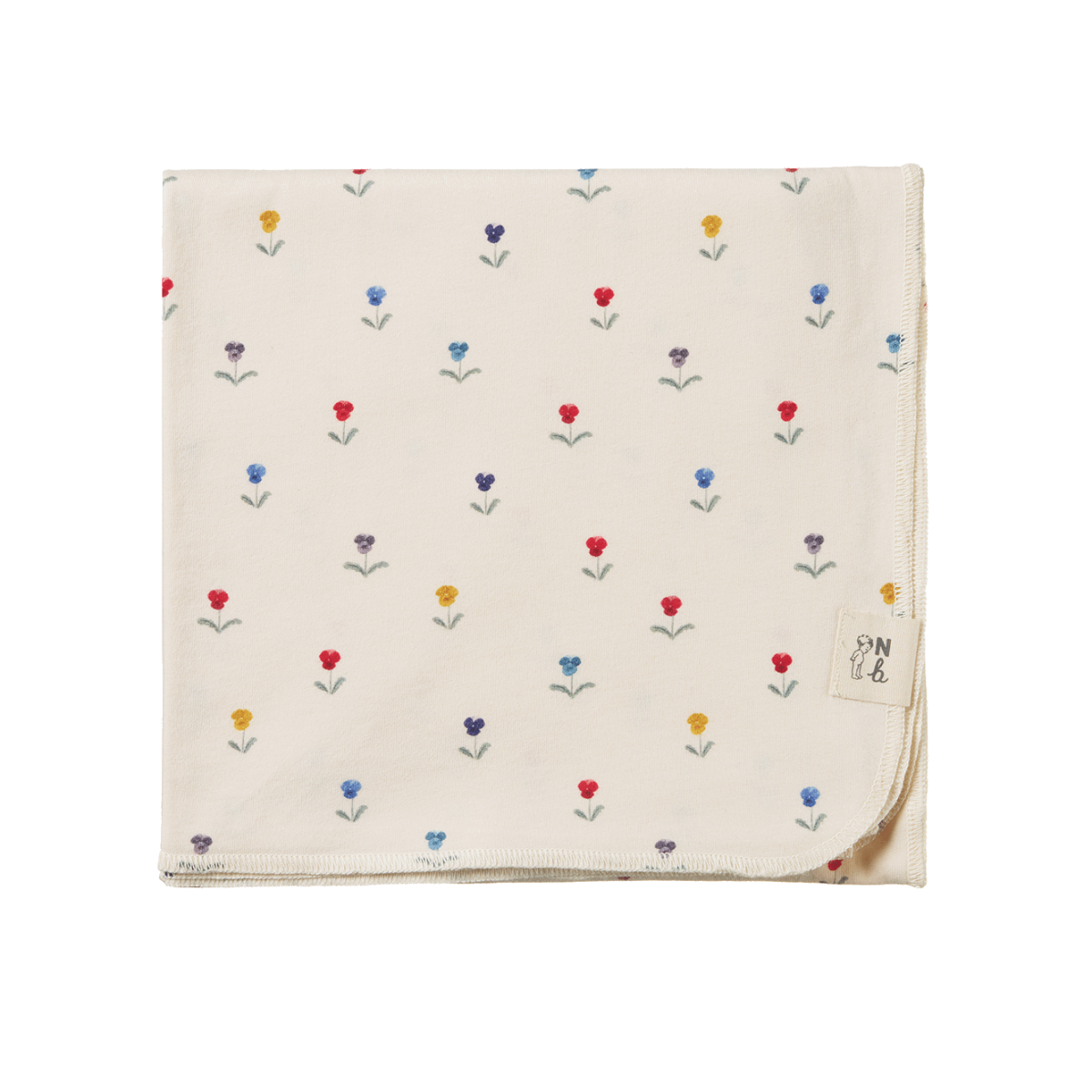 Organic Cotton Wrap