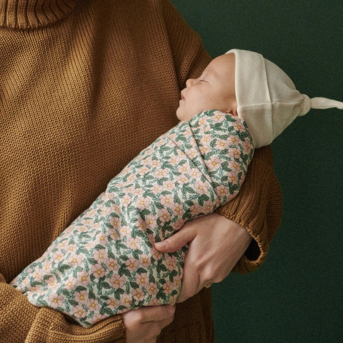 Organic Cotton Wrap