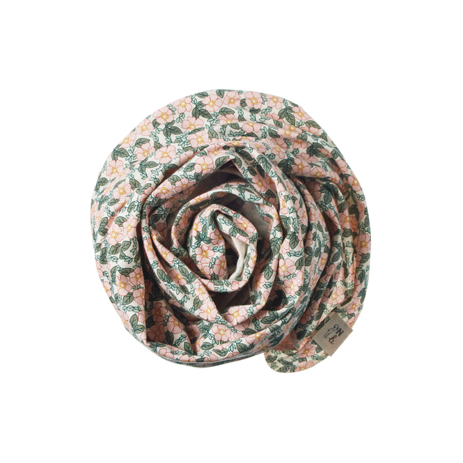 Organic Cotton Wrap