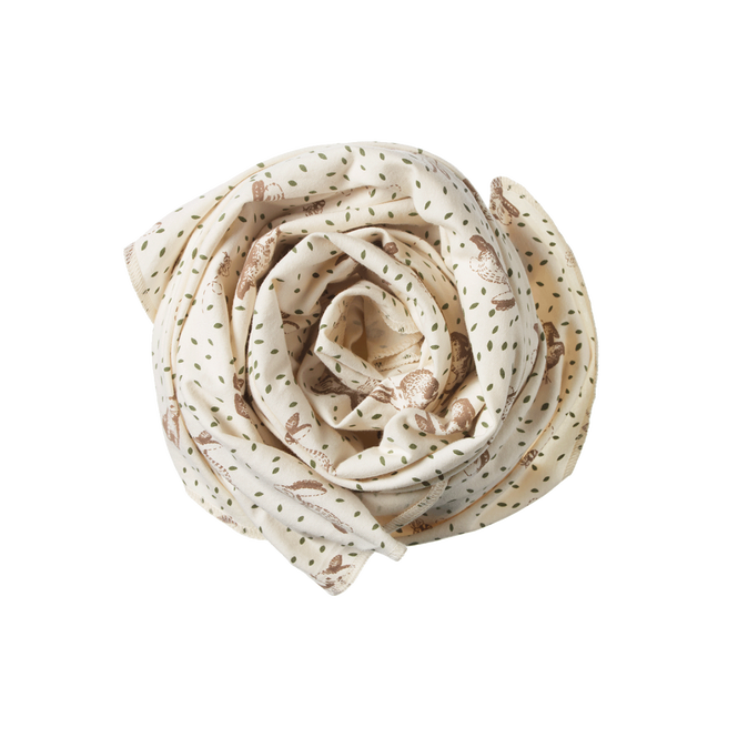 Organic Cotton Wrap