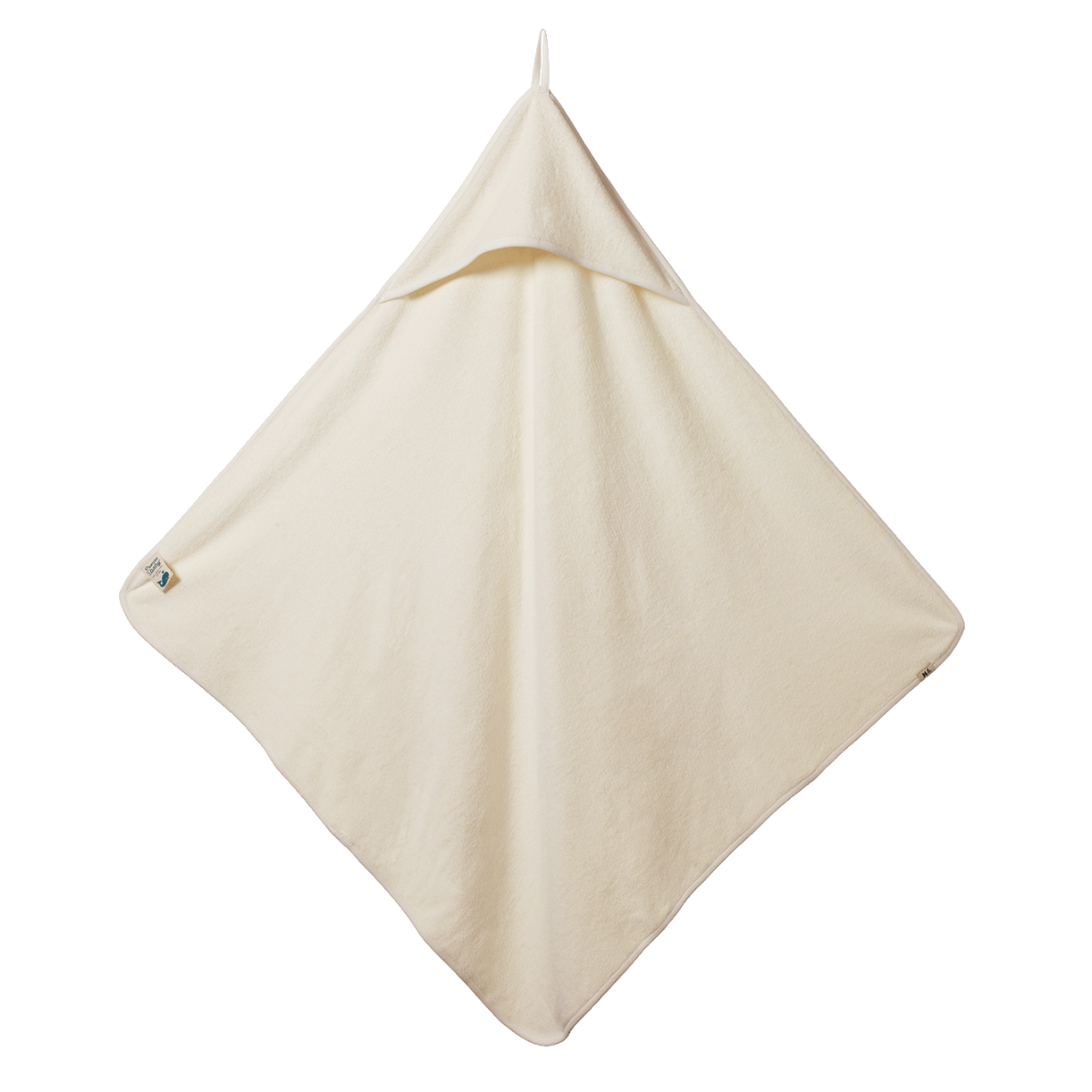 Hooded Bath Towel