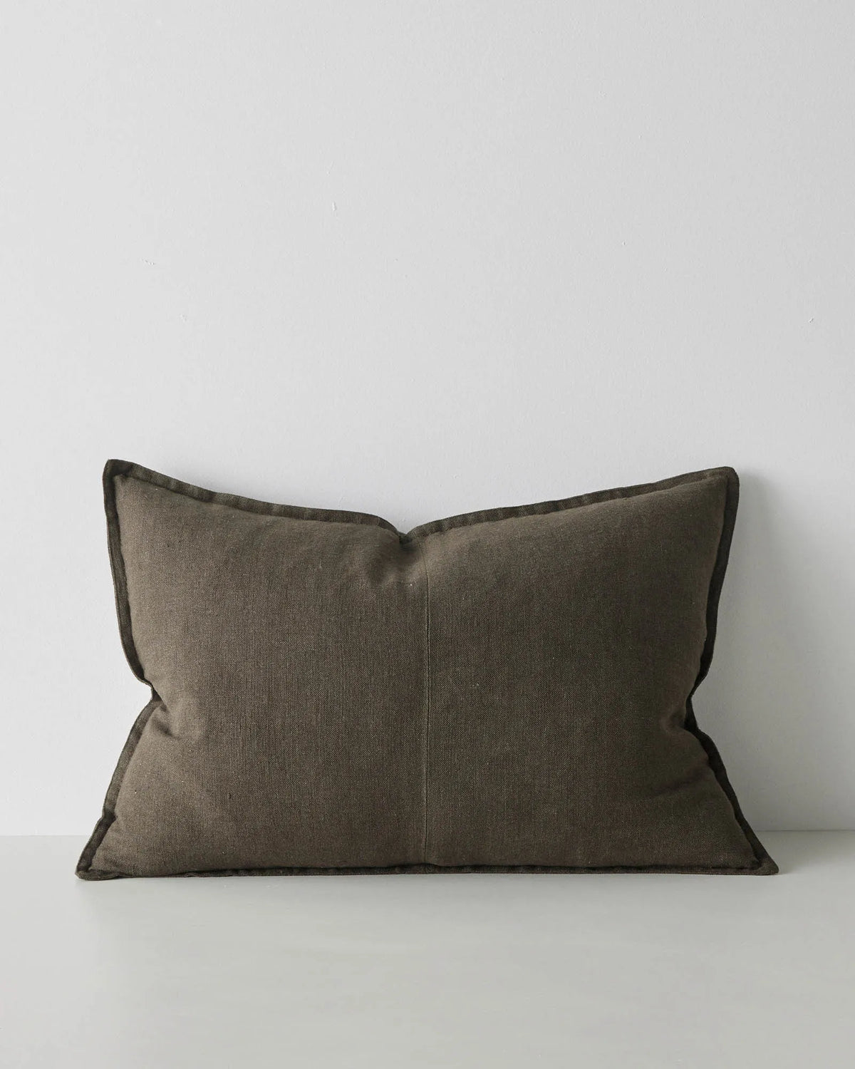 Como Cushion 40 x 60cm - Feather Fill