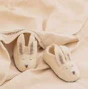 Muskhane | Bunny Slippers