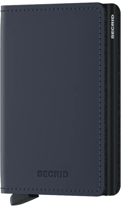 Slim Wallet