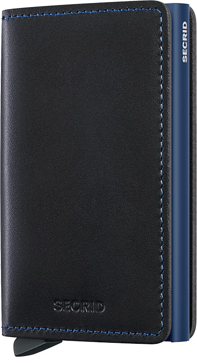 Slim Wallet