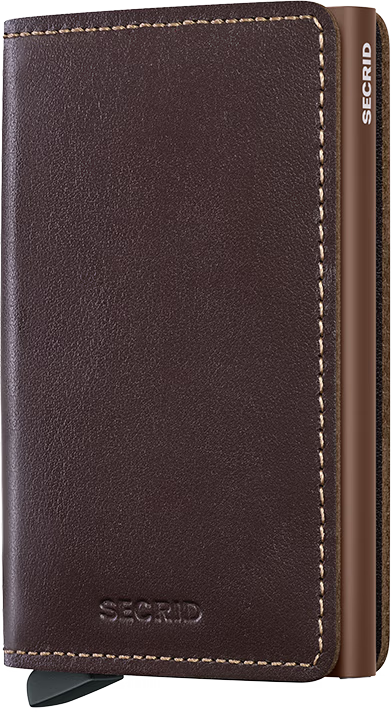 Slim Wallet