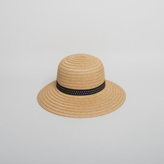 So Shady Ribbon Sunhat