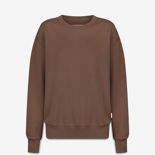 Could Be Nice Women's Classic Crew
