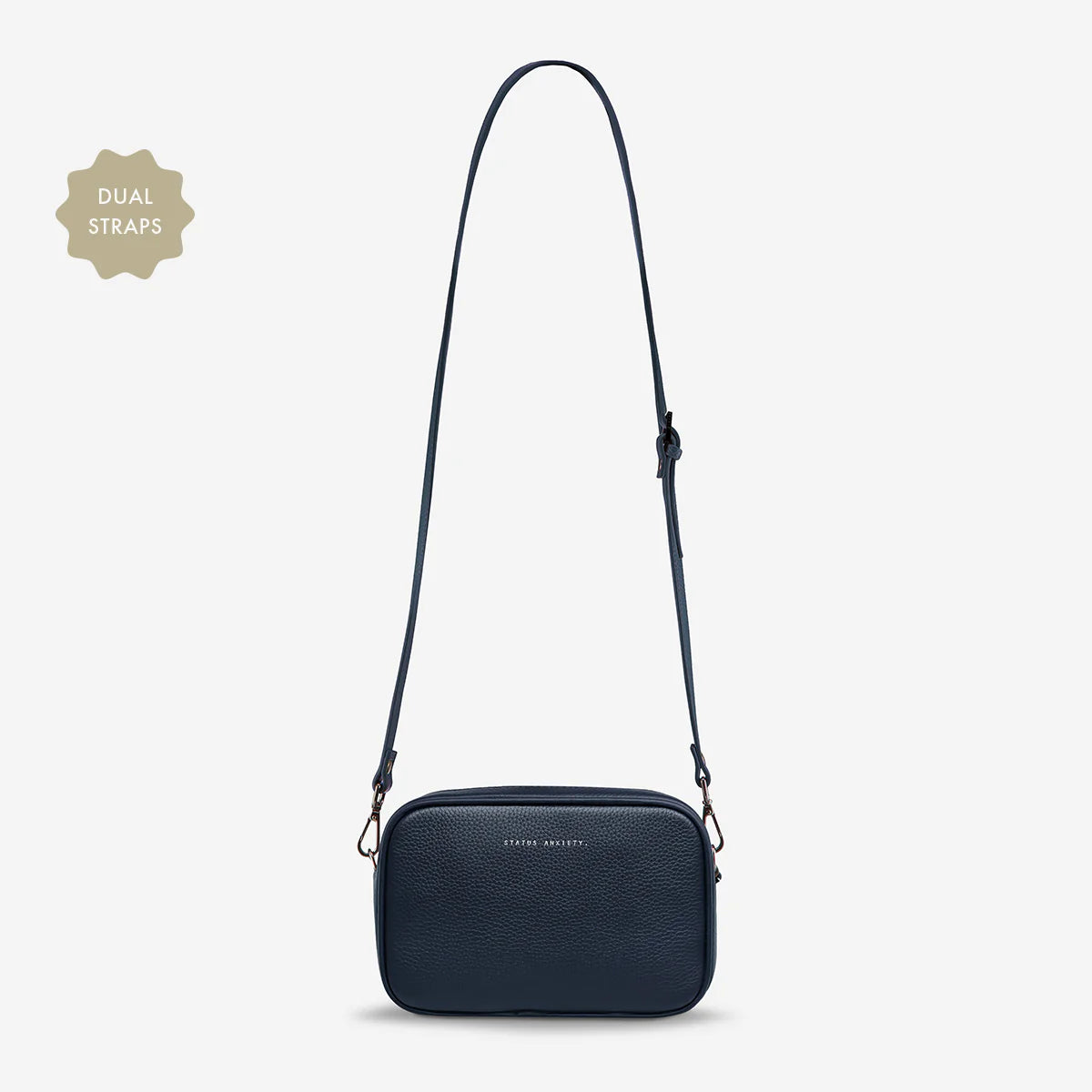 Plunder with Web Strap