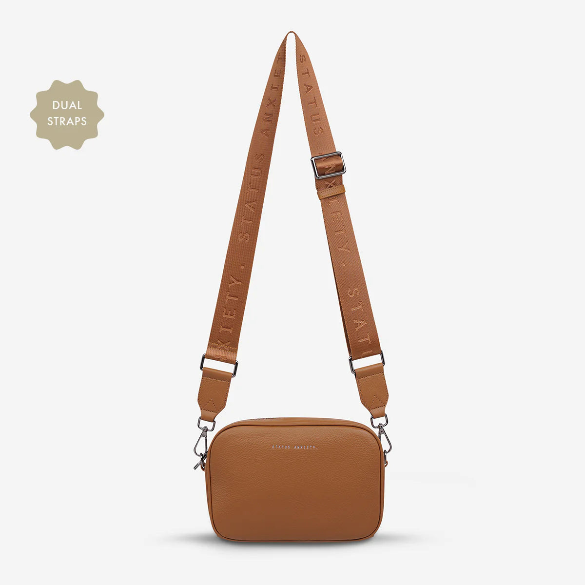 Plunder with Web Strap