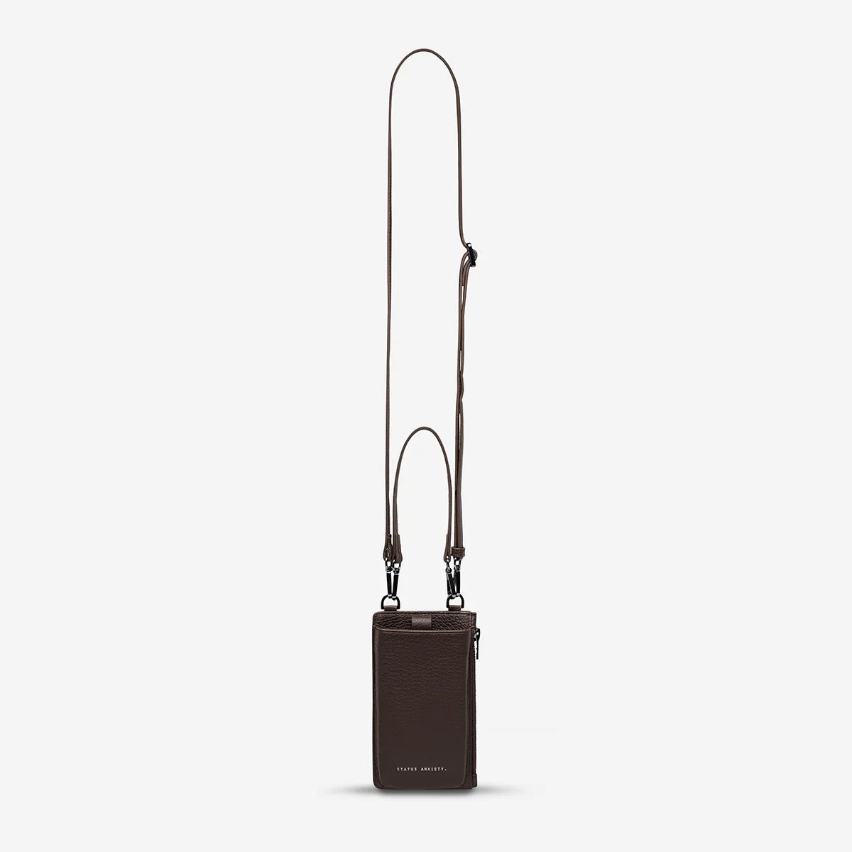 Voyager Crossbody Bag