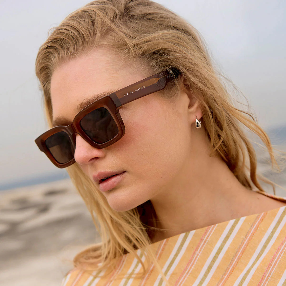 Disorient Sunglasses