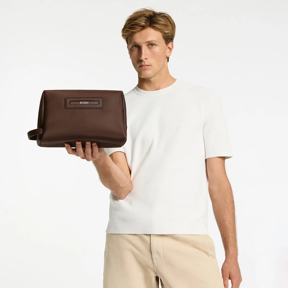 Hunter Toilet Bag