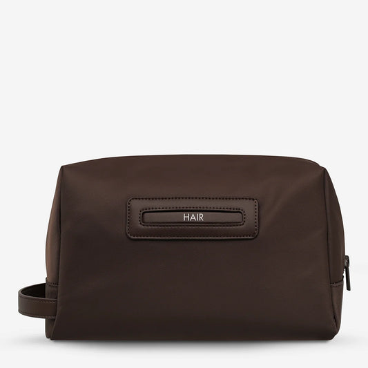 Hunter Toilet Bag