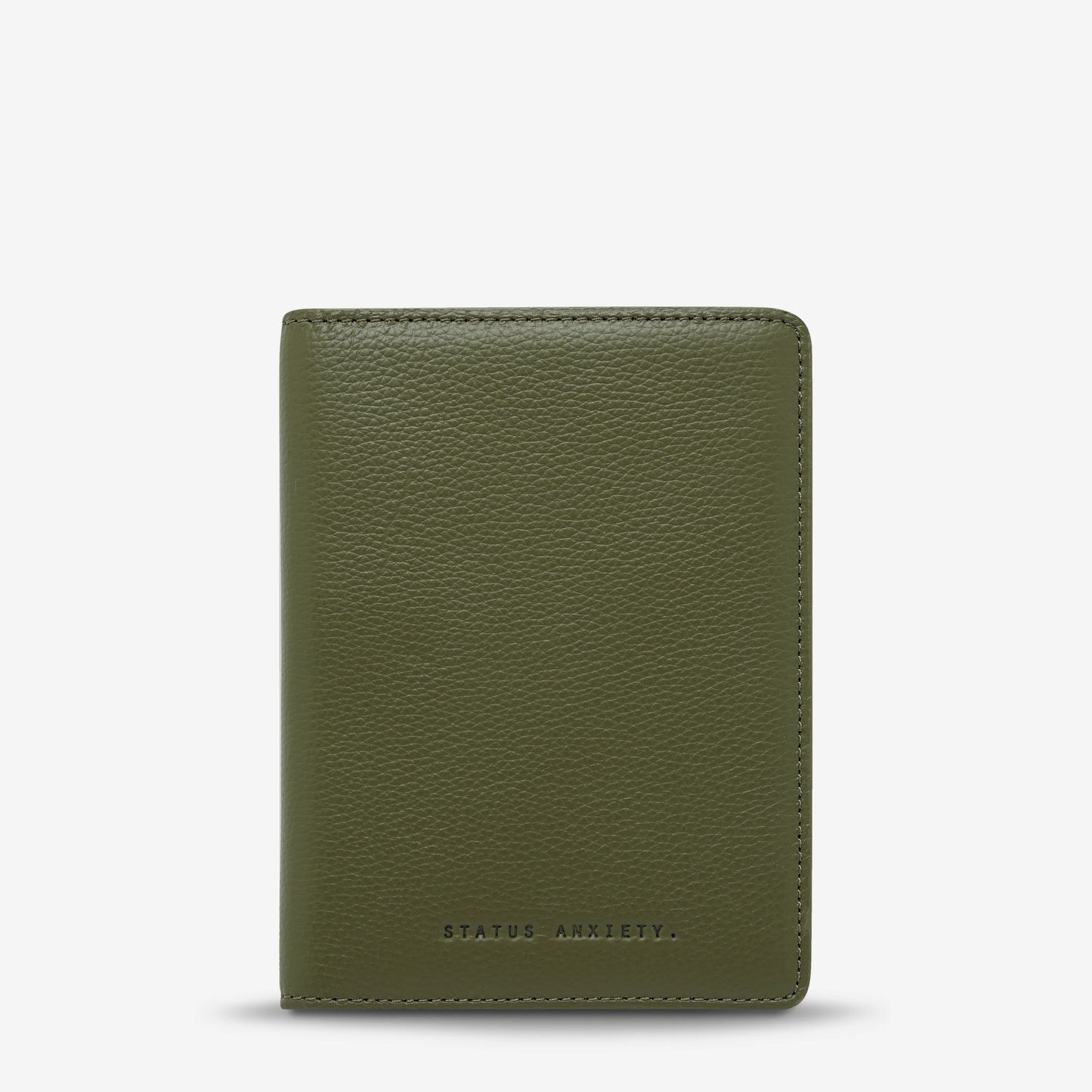 In Transit | Passport Wallet
