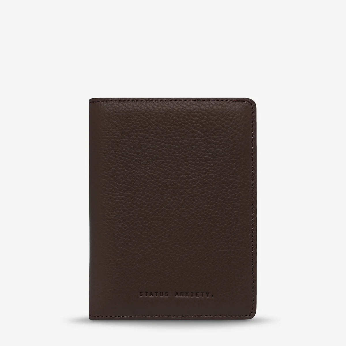 In Transit | Passport Wallet
