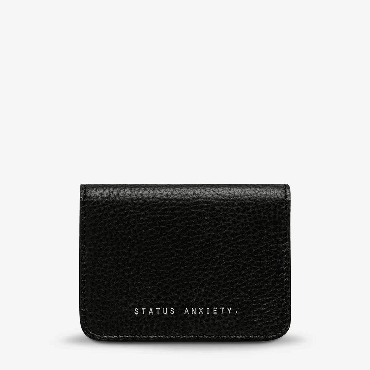 Status Anxiety | Miles Away Wallet