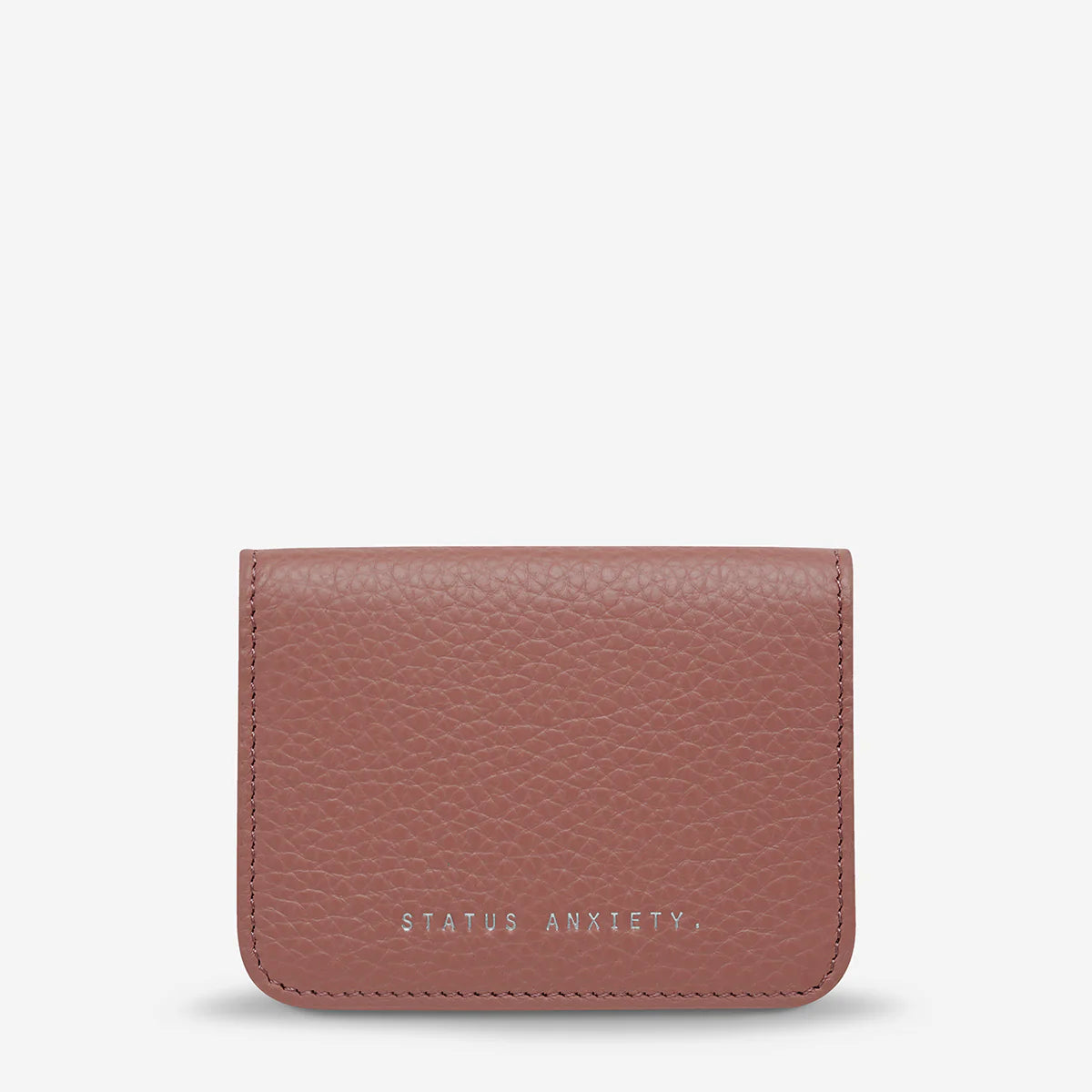 Status Anxiety | Miles Away Wallet