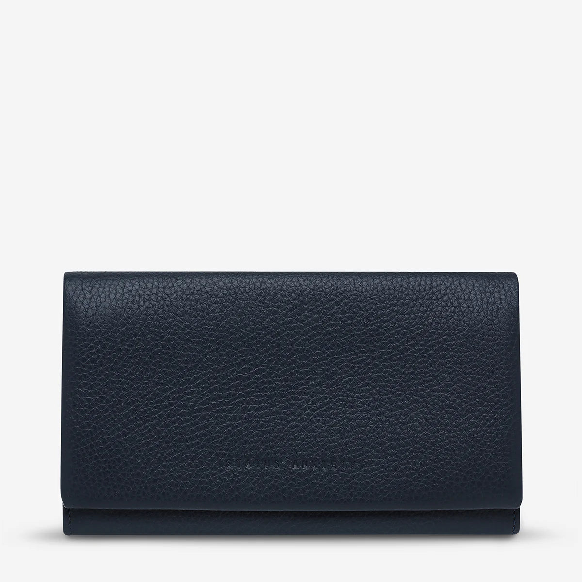 Status Anxiety | Nevermind Wallet
