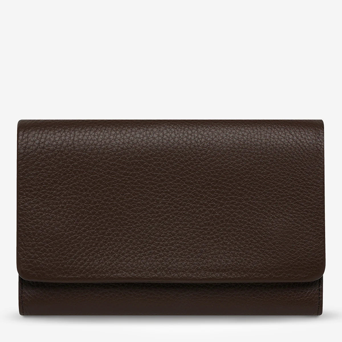 Status Anxiety | Remnant Wallet