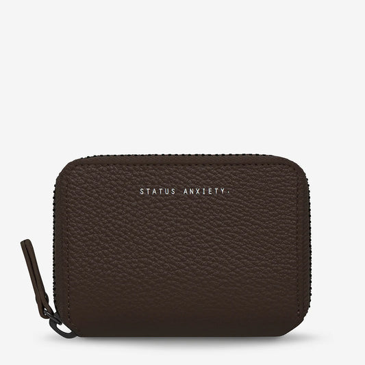 Wayward Wallet