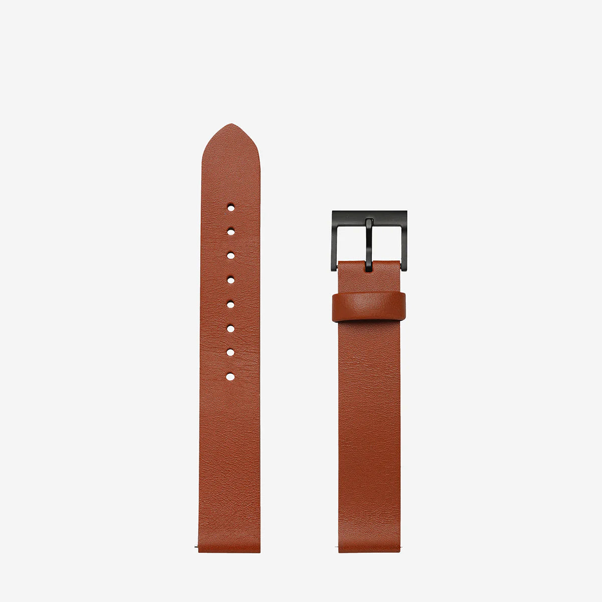 Status Anxiety | Repeat After Me Watch Strap