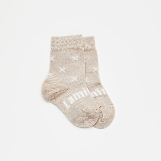 Baby Merino Socks | Ted Crew