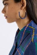 Elk | Aki Hoop Earring