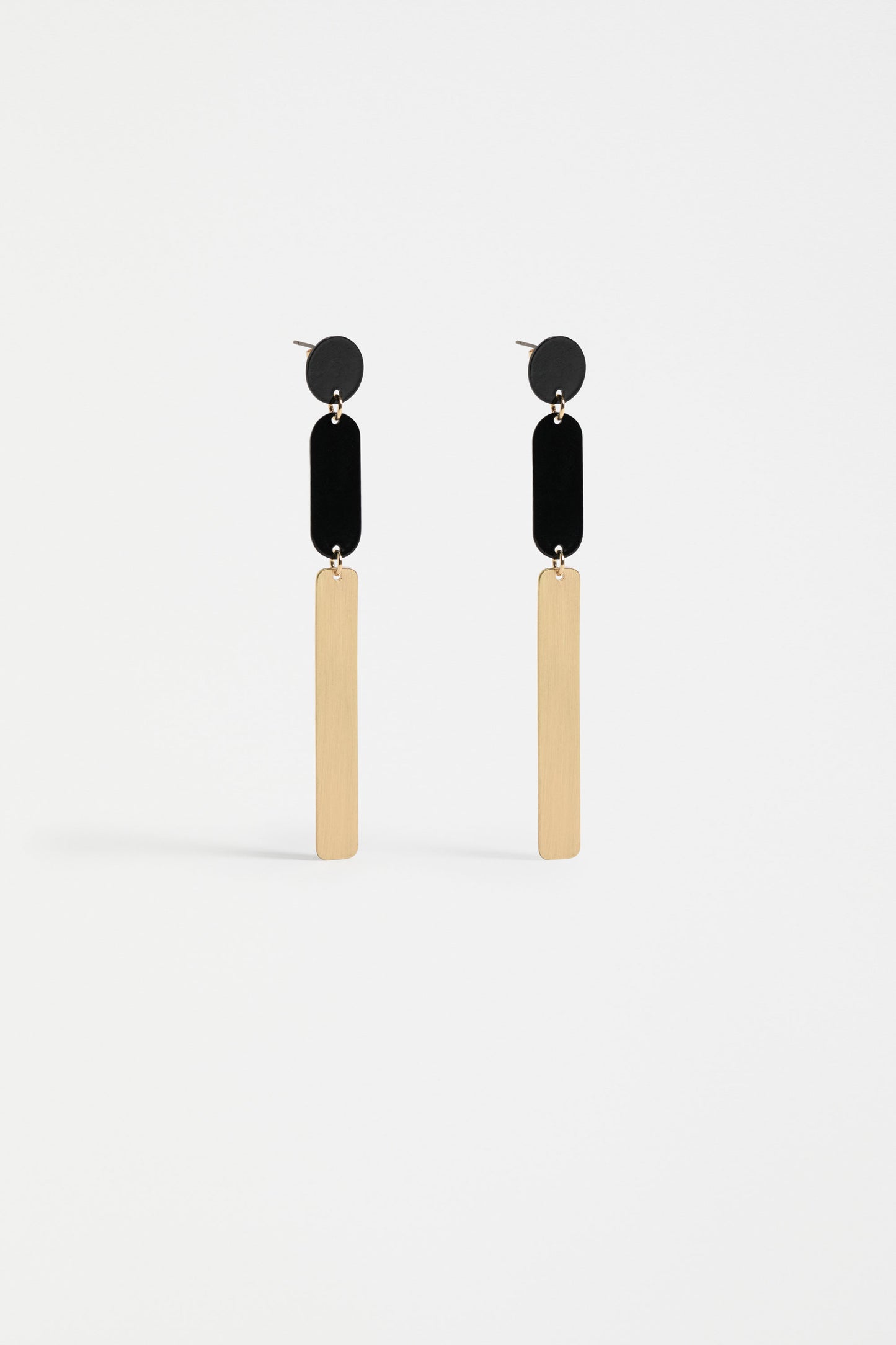 Inell Drop Earring