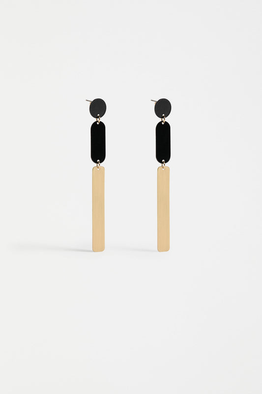 Inell Drop Earring