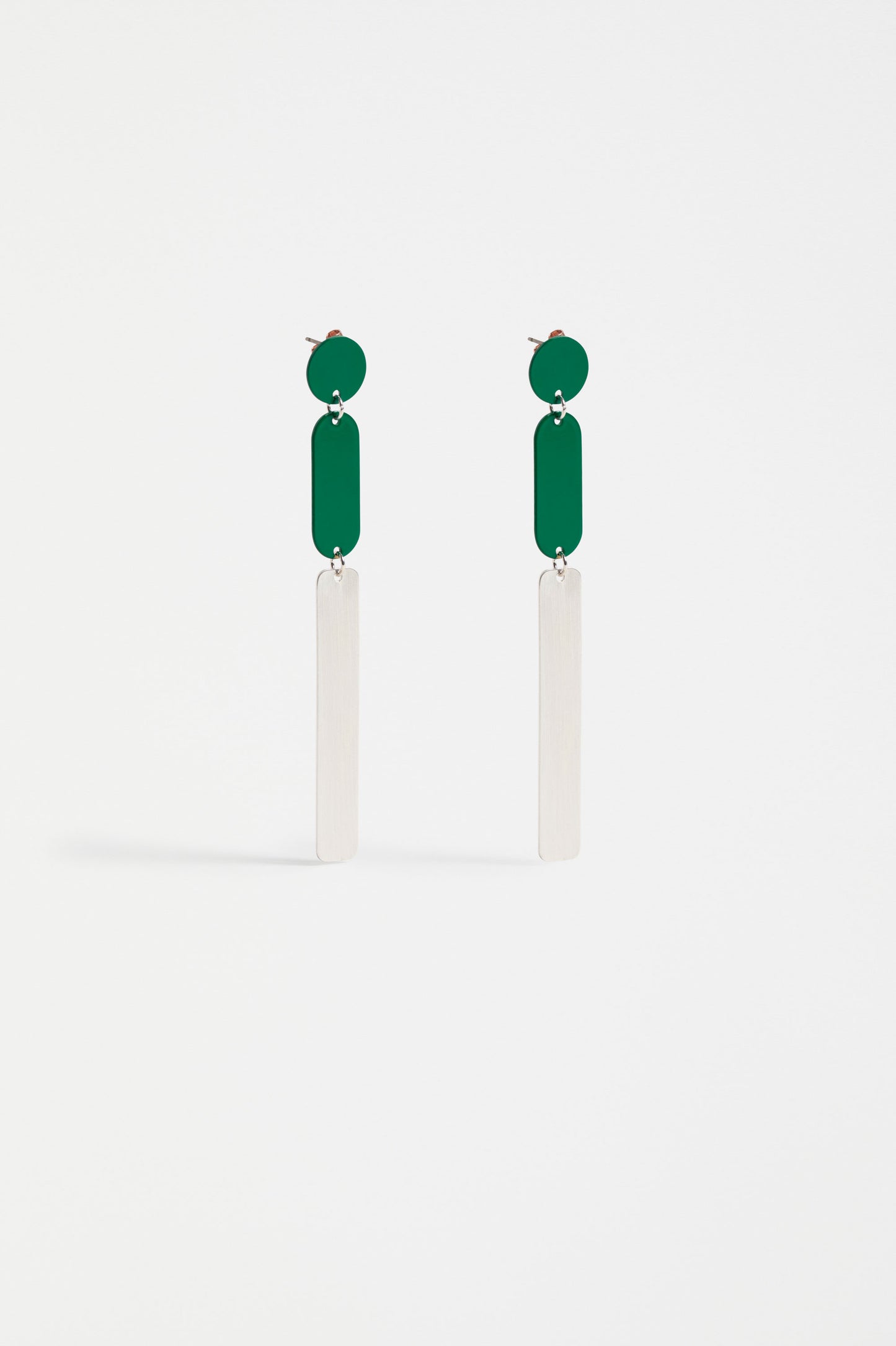 Inell Drop Earring