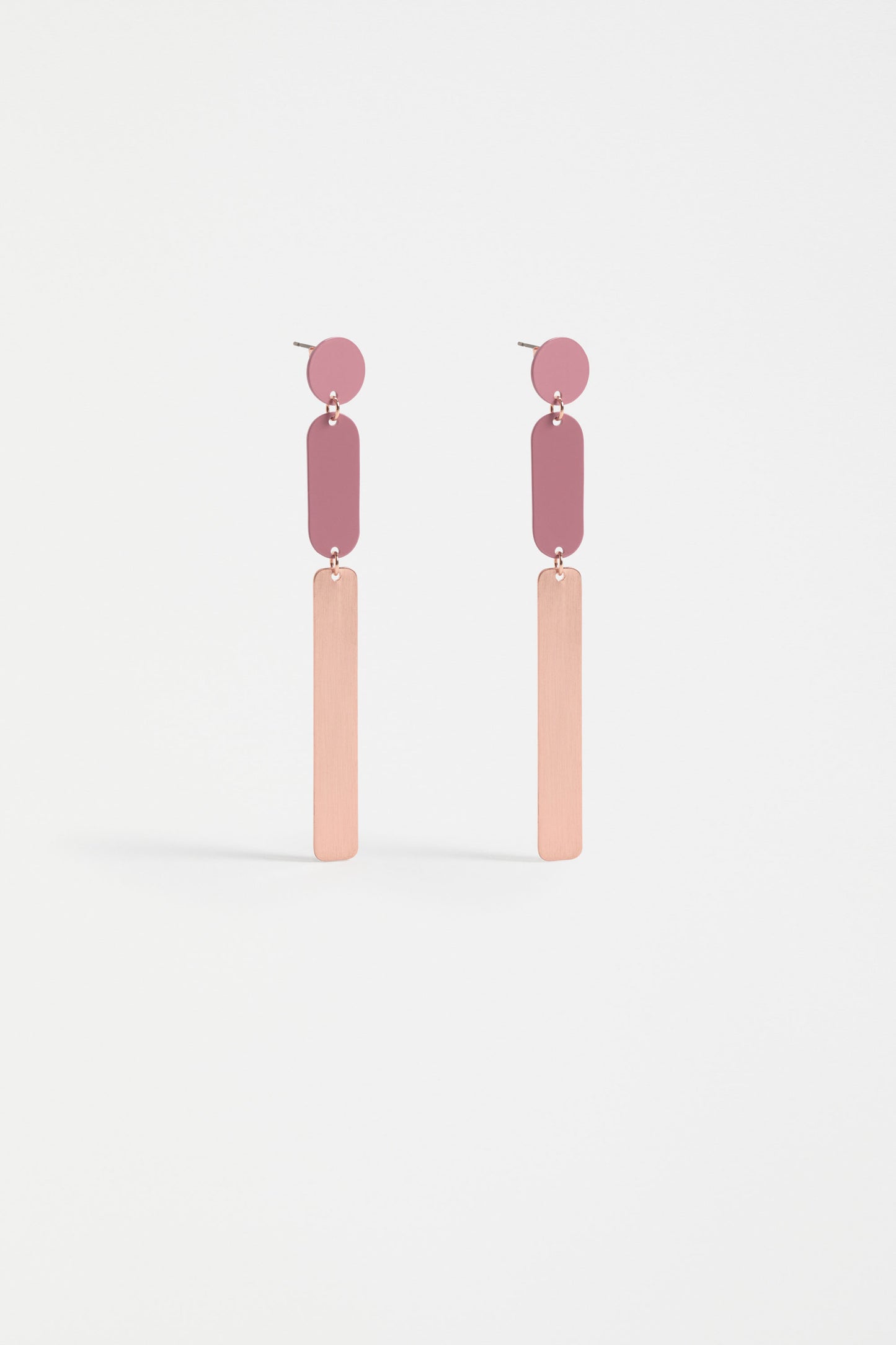 Inell Drop Earring