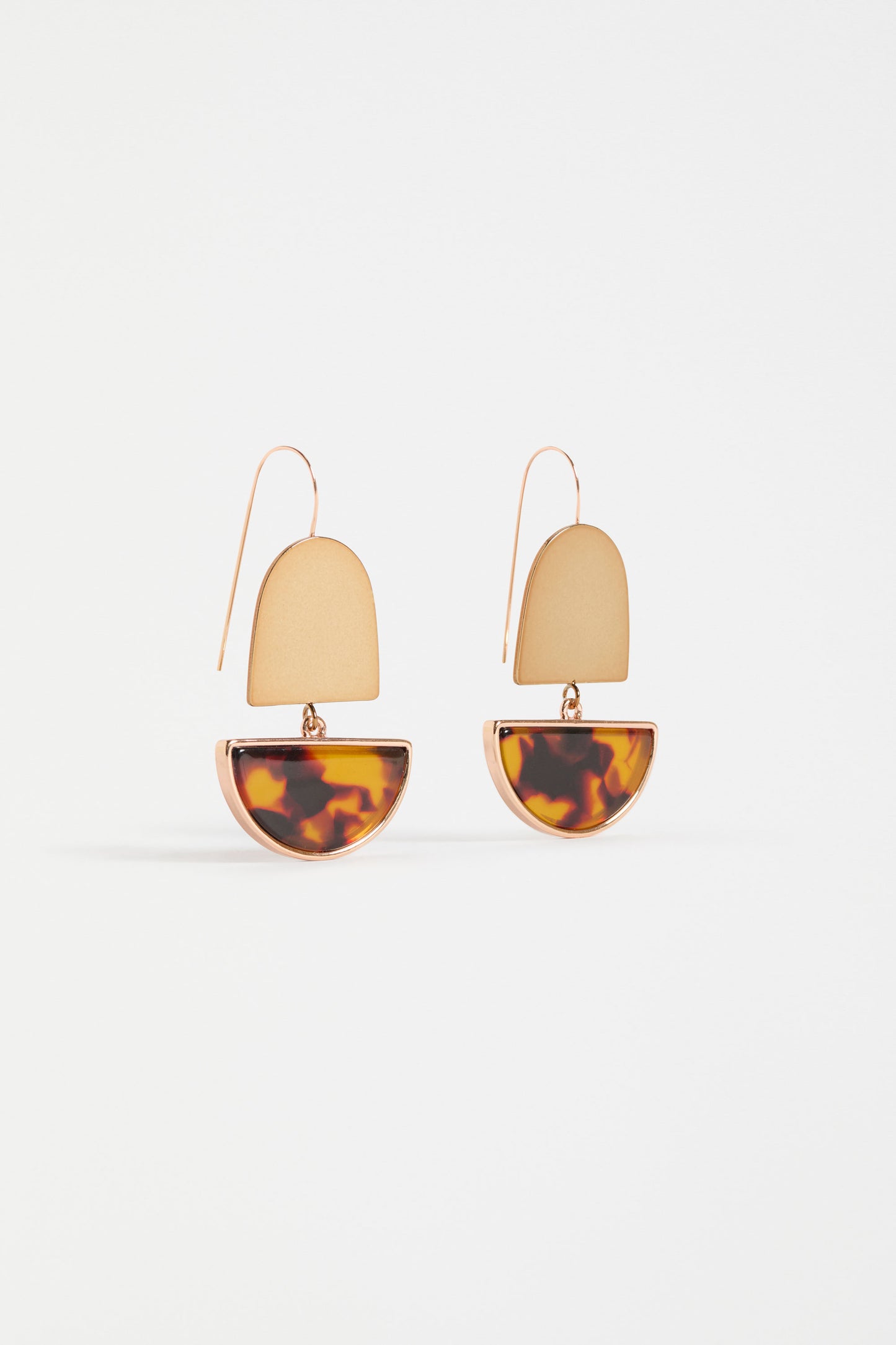 Heran Hook Earring