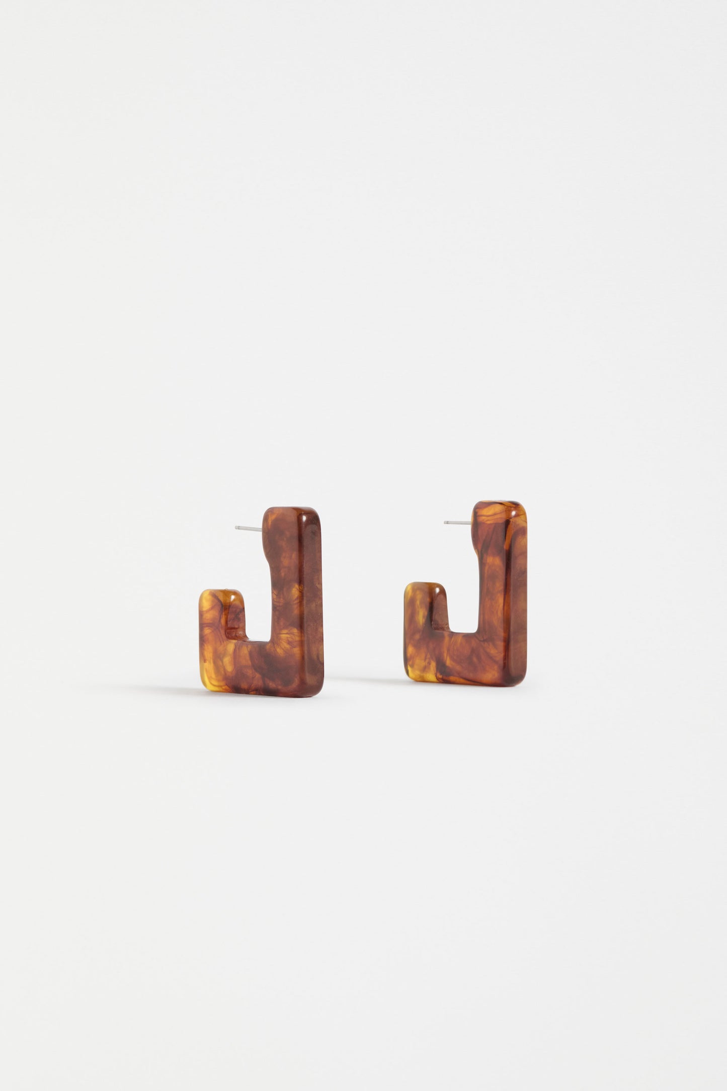 Spari Hoop Earring