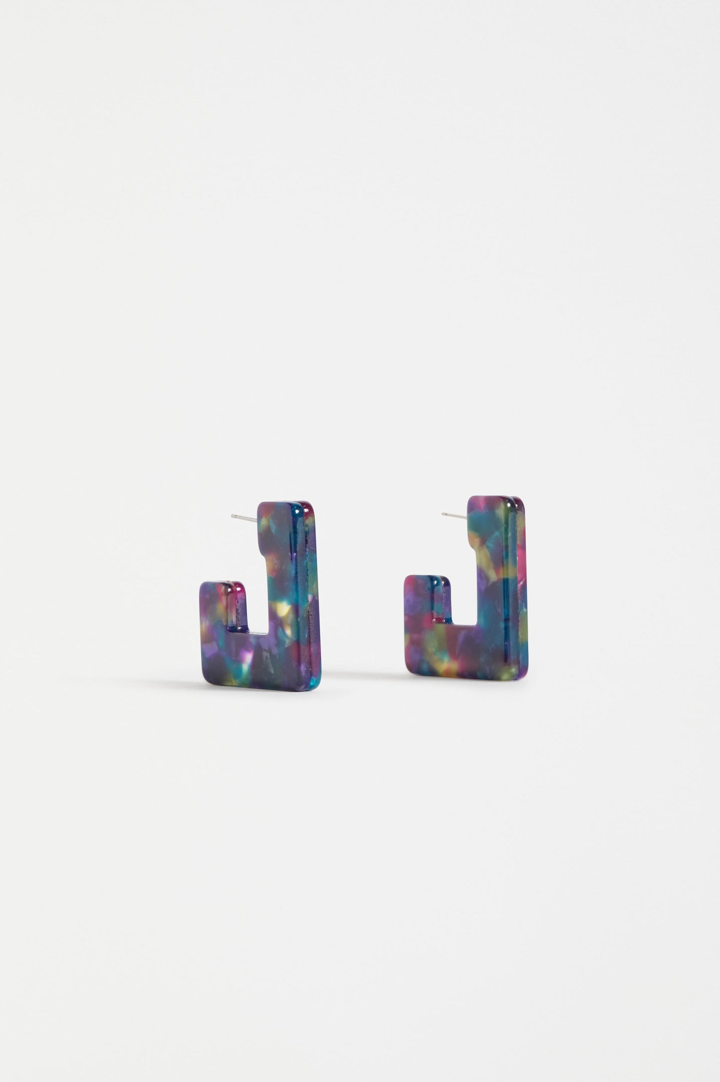 Spari Hoop Earring