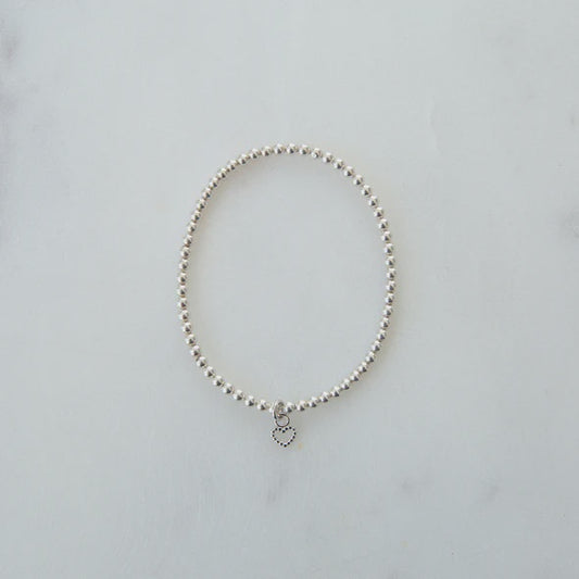 Bestie Bracelet with Pendant