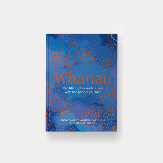 Whanau