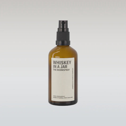 Whiskey in a Jar | Room Spray
