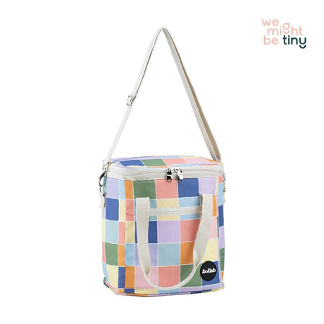 Kollab | Holiday Mini Cooler Bag